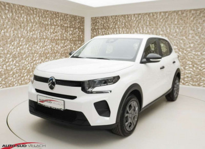 Citroën C3 Gebrauchtwagen Citroën C3 Gebrauchtwagen