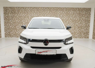 Citroën C3 Gebrauchtwagen Citroën C3 Gebrauchtwagen