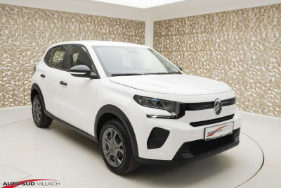 Citroën C3 Gebrauchtwagen Citroën C3 Gebrauchtwagen