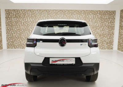 Citroën C3 Gebrauchtwagen Citroën C3 Gebrauchtwagen