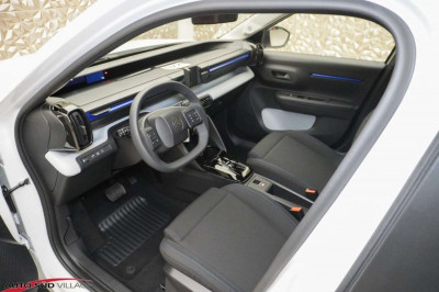 Citroën C3 Gebrauchtwagen Citroën C3 Gebrauchtwagen