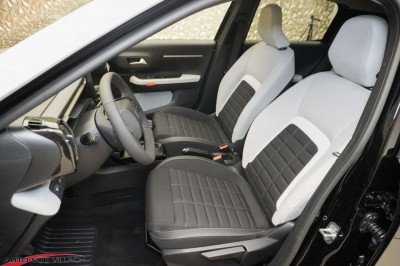 Citroën C3 Gebrauchtwagen Citroën C3 Gebrauchtwagen