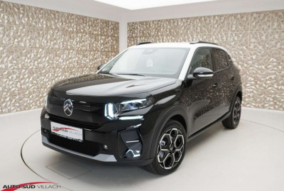Citroën C3 Gebrauchtwagen Citroën C3 Gebrauchtwagen