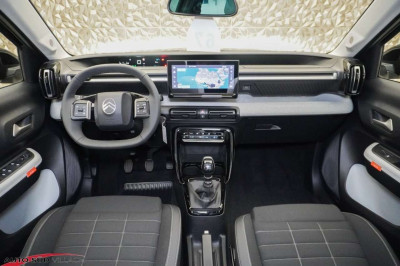 Citroën C3 Gebrauchtwagen Citroën C3 Gebrauchtwagen