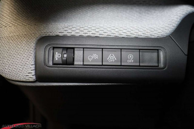 Citroën C3 Gebrauchtwagen Citroën C3 Gebrauchtwagen
