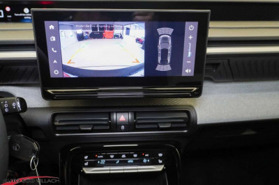 Citroën C3 Gebrauchtwagen Citroën C3 Gebrauchtwagen
