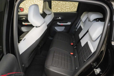 Citroën C3 Gebrauchtwagen Citroën C3 Gebrauchtwagen