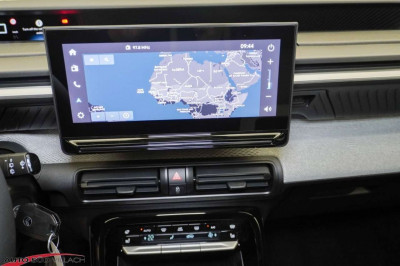 Citroën C3 Gebrauchtwagen Citroën C3 Gebrauchtwagen