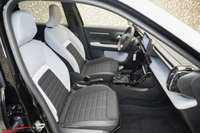 Citroën C3 Gebrauchtwagen Citroën C3 Gebrauchtwagen