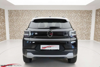 Citroën C3 Gebrauchtwagen Citroën C3 Gebrauchtwagen
