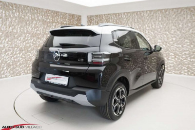 Citroën C3 Gebrauchtwagen Citroën C3 Gebrauchtwagen