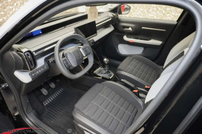 Citroën C3 Gebrauchtwagen Citroën C3 Gebrauchtwagen
