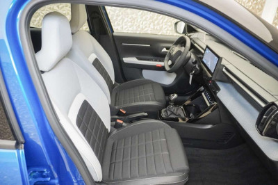 Citroën C3 Gebrauchtwagen Citroën C3 Gebrauchtwagen