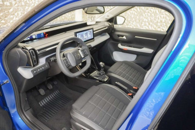 Citroën C3 Gebrauchtwagen Citroën C3 Gebrauchtwagen