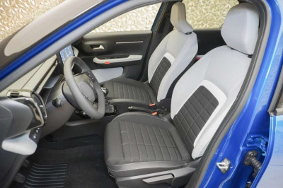 Citroën C3 Gebrauchtwagen Citroën C3 Gebrauchtwagen