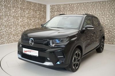 Citroën C3 Gebrauchtwagen Citroën C3 Gebrauchtwagen