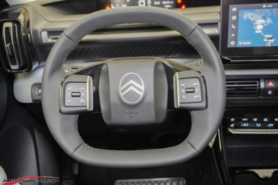 Citroën C3 Aircross Gebrauchtwagen Citroën C3 Aircross Gebrauchtwagen