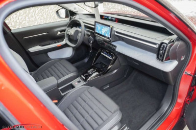 Citroën C3 Aircross Gebrauchtwagen Citroën C3 Aircross Gebrauchtwagen