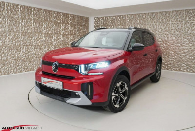 Citroën C3 Aircross Gebrauchtwagen