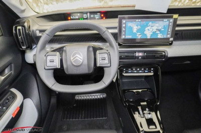 Citroën C3 Aircross Gebrauchtwagen
