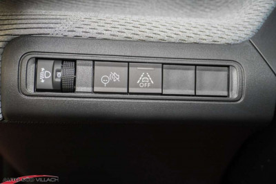 Citroën C3 Aircross Gebrauchtwagen