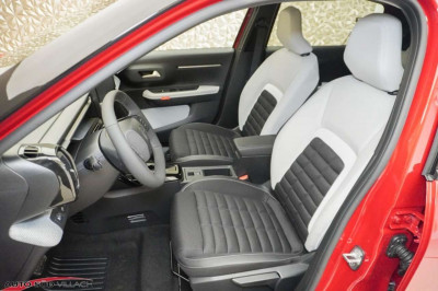Citroën C3 Aircross Gebrauchtwagen