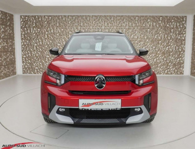 Citroën C3 Aircross Gebrauchtwagen