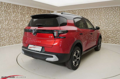 Citroën C3 Aircross Gebrauchtwagen