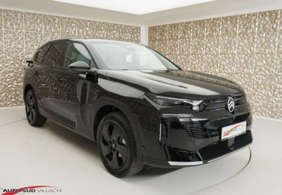 Citroën C5 Aircross Vorführwagen Citroën C5 Aircross Vorführwagen