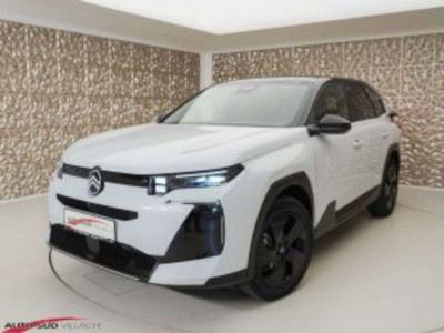 Citroën C5 Aircross Vorführwagen Citroën C5 Aircross Vorführwagen