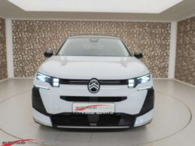 Citroën C5 Aircross Vorführwagen Citroën C5 Aircross Vorführwagen