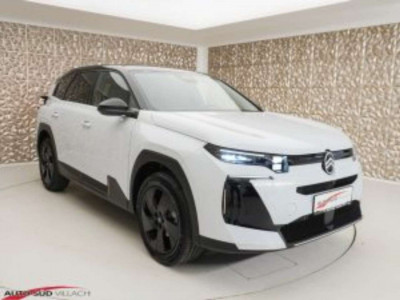 Citroën C5 Aircross Vorführwagen Citroën C5 Aircross Vorführwagen