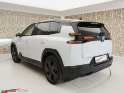 Citroën C5 Aircross Vorführwagen Citroën C5 Aircross Vorführwagen