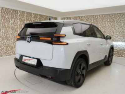 Citroën C5 Aircross Vorführwagen Citroën C5 Aircross Vorführwagen