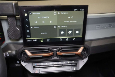 Dacia Duster Gebrauchtwagen