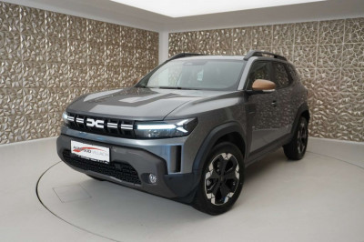 Dacia Duster Gebrauchtwagen