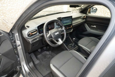 Dacia Duster Gebrauchtwagen