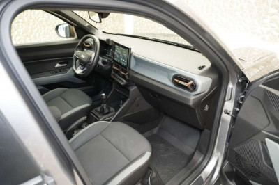 Dacia Duster Gebrauchtwagen