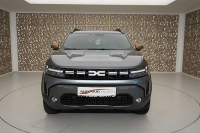 Dacia Duster Gebrauchtwagen