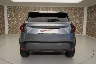 Dacia Duster Gebrauchtwagen