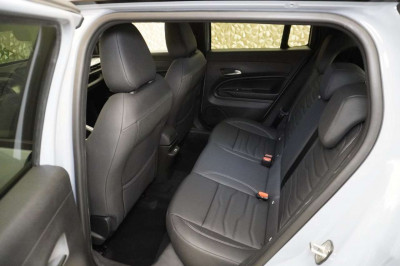 Jeep Avenger Gebrauchtwagen Jeep Avenger Gebrauchtwagen
