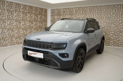 Jeep Avenger Gebrauchtwagen Jeep Avenger Gebrauchtwagen
