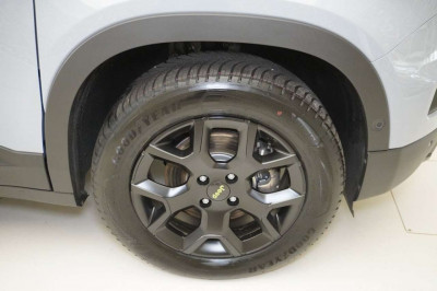 Jeep Avenger Gebrauchtwagen Jeep Avenger Gebrauchtwagen