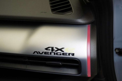 Jeep Avenger Gebrauchtwagen Jeep Avenger Gebrauchtwagen