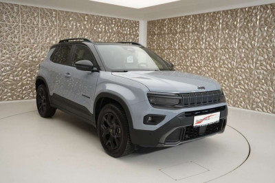 Jeep Avenger Gebrauchtwagen Jeep Avenger Gebrauchtwagen