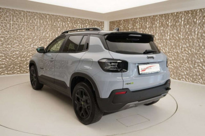 Jeep Avenger Gebrauchtwagen Jeep Avenger Gebrauchtwagen