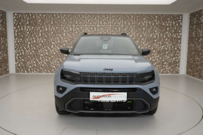 Jeep Avenger Gebrauchtwagen Jeep Avenger Gebrauchtwagen