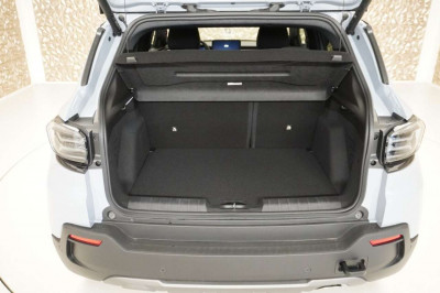 Jeep Avenger Gebrauchtwagen Jeep Avenger Gebrauchtwagen