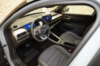 Jeep Avenger Gebrauchtwagen Jeep Avenger Gebrauchtwagen