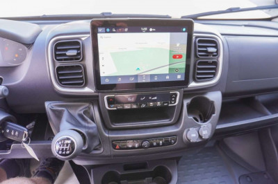 Fiat Ducato Gebrauchtwagen Fiat Ducato Gebrauchtwagen
